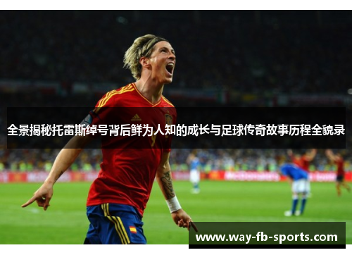 全景揭秘托雷斯绰号背后鲜为人知的成长与足球传奇故事历程全貌录 全景揭秘托雷斯绰号背后鲜为人知的成长与足球传奇故事历程全貌录