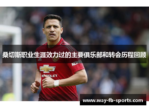 桑切斯职业生涯效力过的主要俱乐部和转会历程回顾 桑切斯职业生涯效力过的主要俱乐部和转会历程回顾