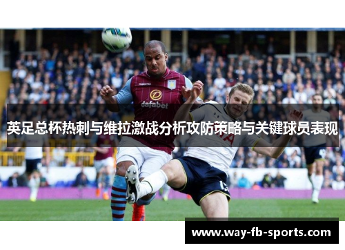 英足总杯热刺与维拉激战分析攻防策略与关键球员表现